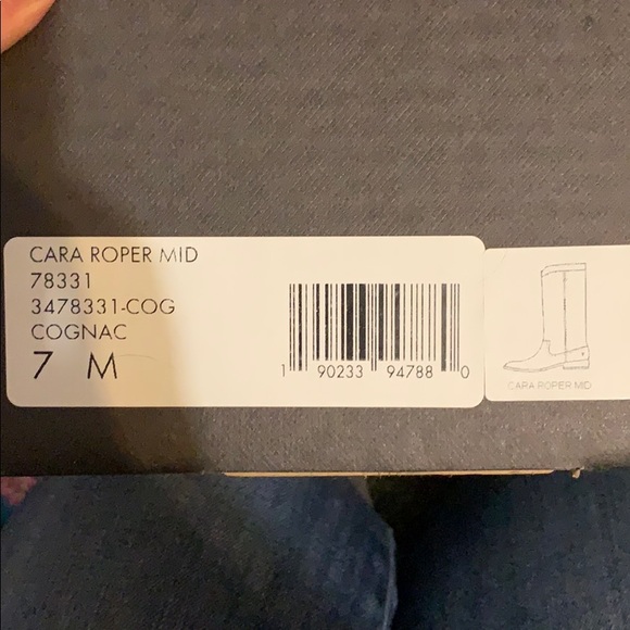 Wore twice got pregnant now they don’t fit - Picture 4 of 5